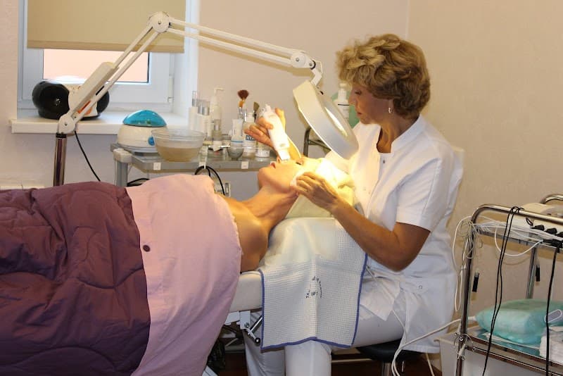 Astra Ilusalong OÜ Tallinn photo