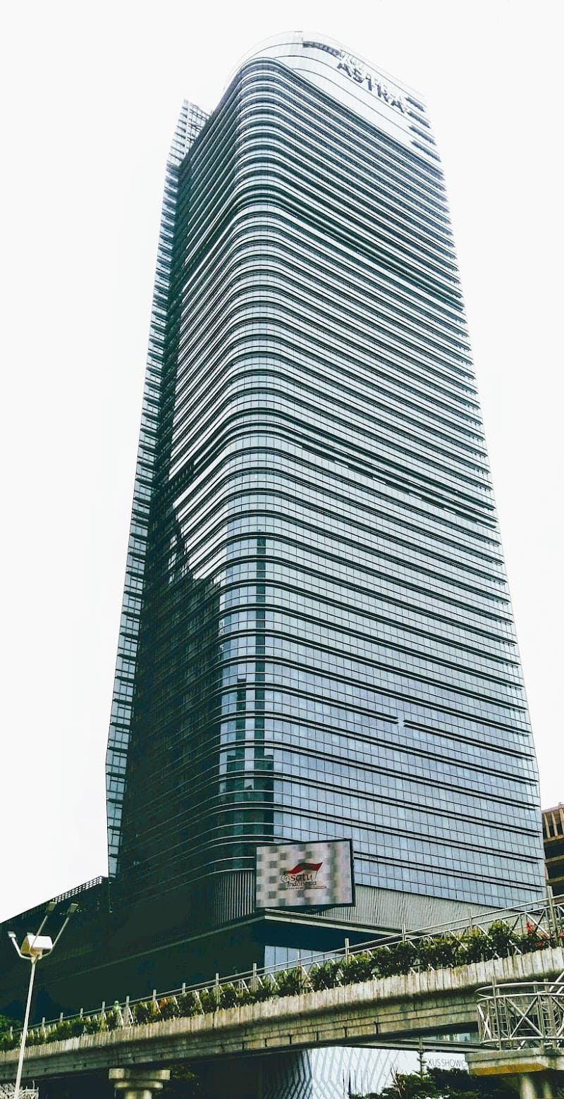 Astra International Jakarta photo