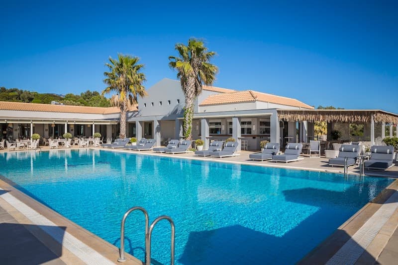 Astra Village (Kefalonia) photo