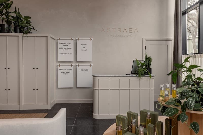 Astraea Wellness Spa Portland photo