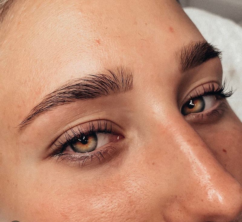 Astral Aesthetic Beauty Studio Valparaiso photo