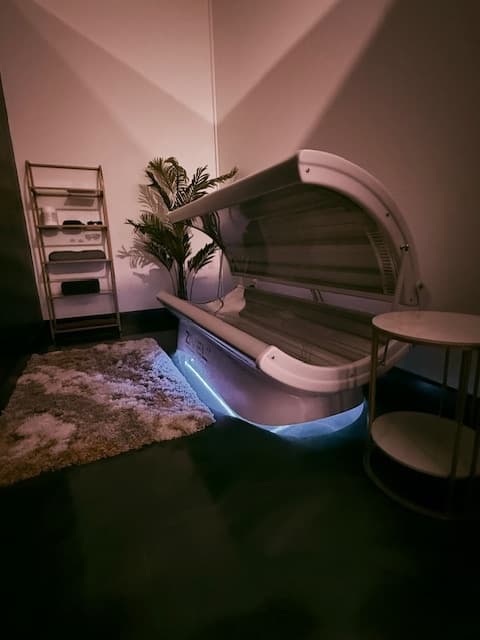 Astral Float Spa Parker photo