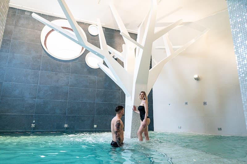 Astrea Wellness & Spa Amalfi Coast photo