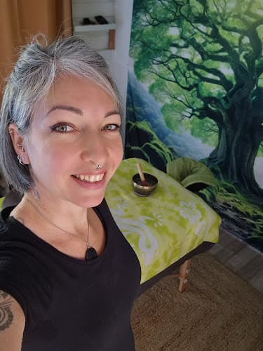 Astrid Massage Energie Le Tampon photo