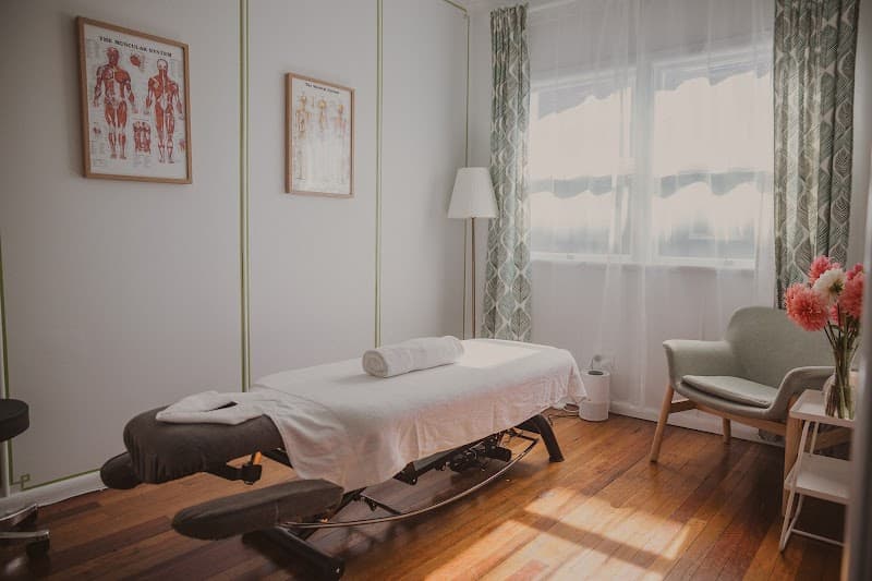Astrid Massage & Remedial Therapy Tweed Heads photo
