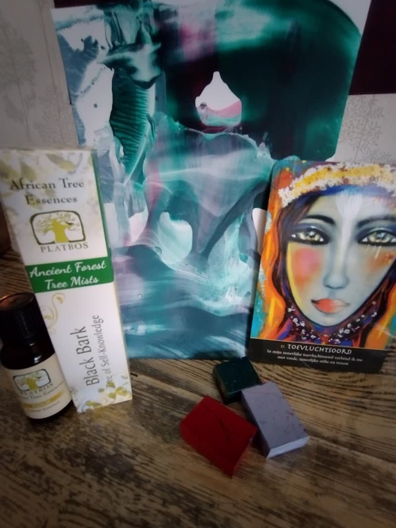 Astrid Romein Massage Hummelo photo