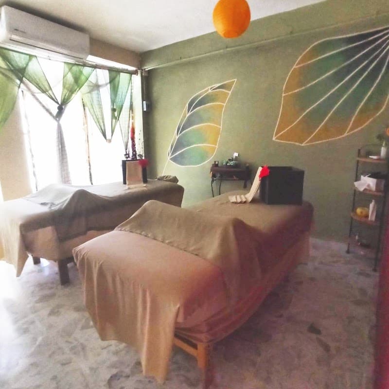 Astrid SPA Puerto Vallarta photo