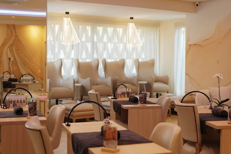 Astro Spa Randburg photo