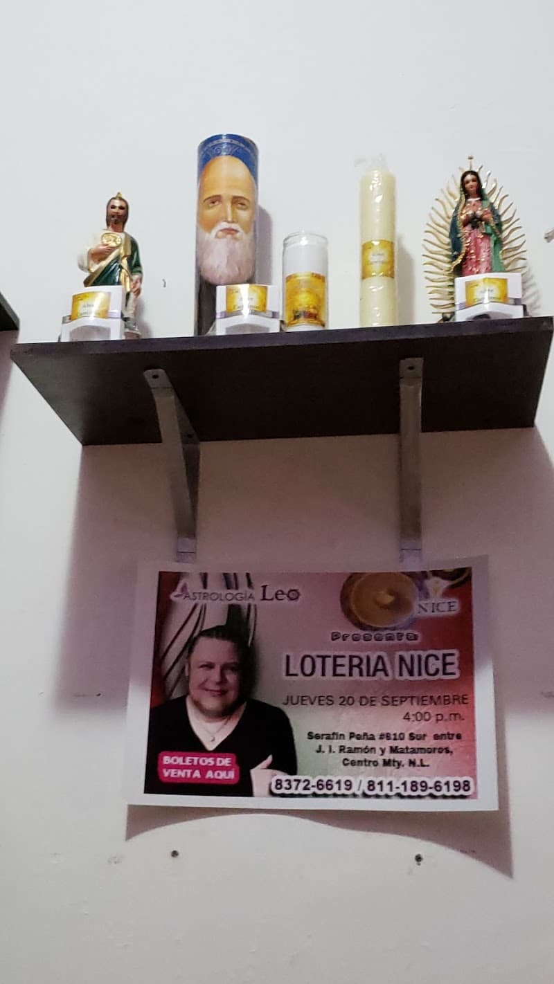 Astrología Leo Monterrey photo