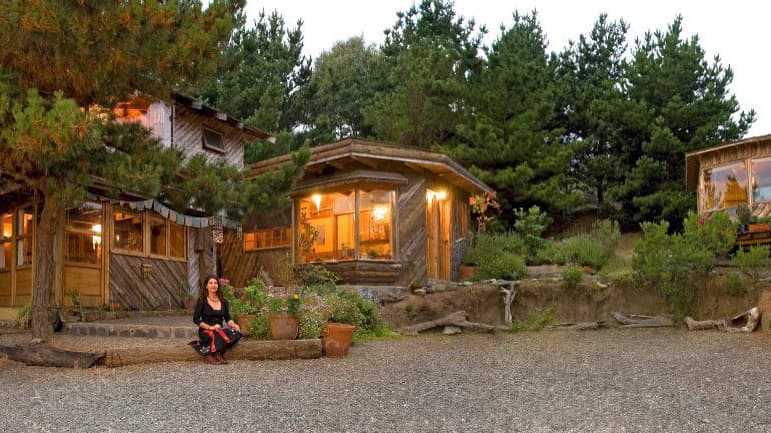 Astromelia Spa y Cabañas Zapallar photo