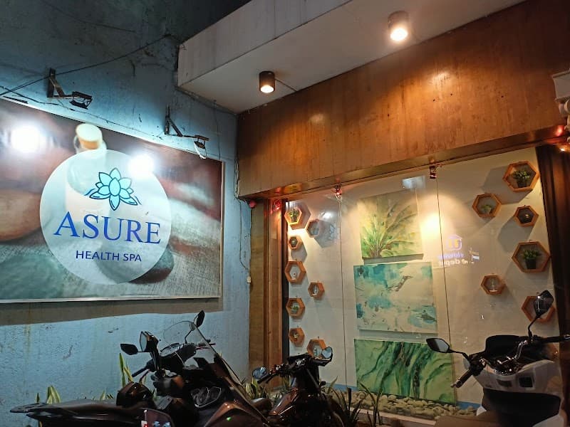 Asure Health Spa Mandaue City photo
