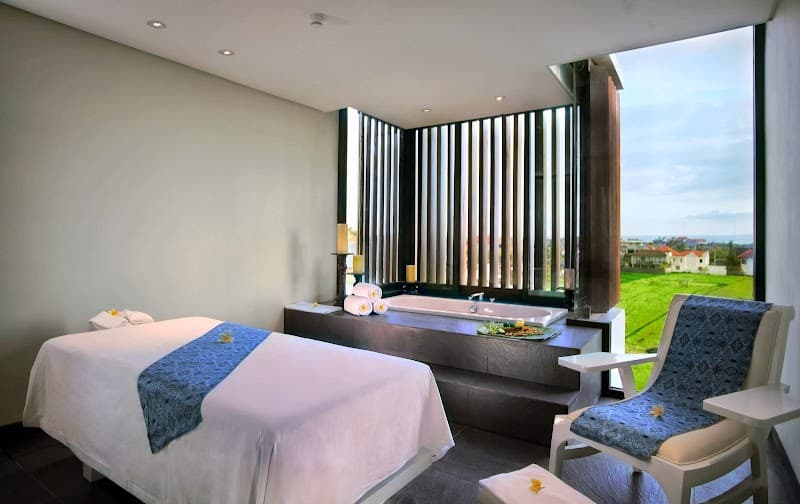 Aswangga Wellness SPA Badung photo