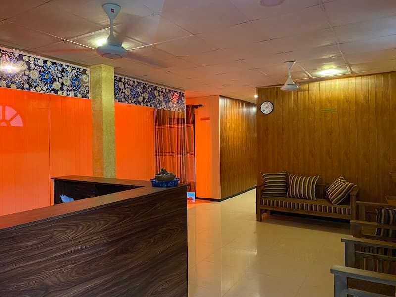 Aswida spa Galahitiyawa North photo
