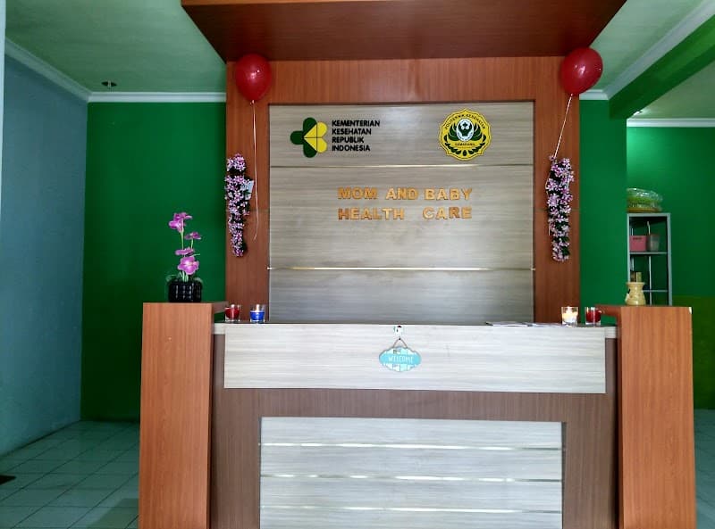 Asy Syifa Mom and Baby Health Care Magelang Kota photo