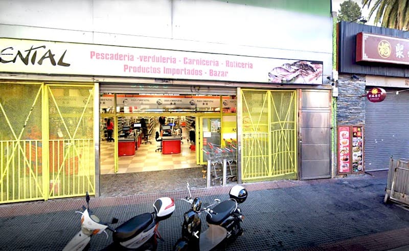 Asya Ciudad de Buenos Aires photo