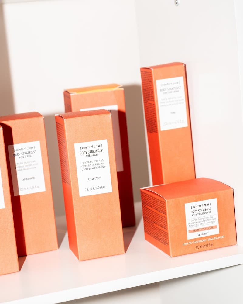 AT - Beauty Factory Manfredonia photo