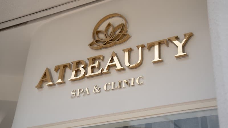 AT Beauty Quận Bình Thạnh photo