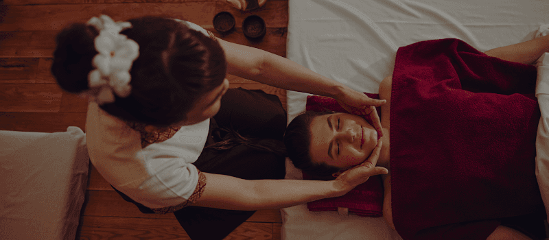 At Home Health Massage Bangkok photo