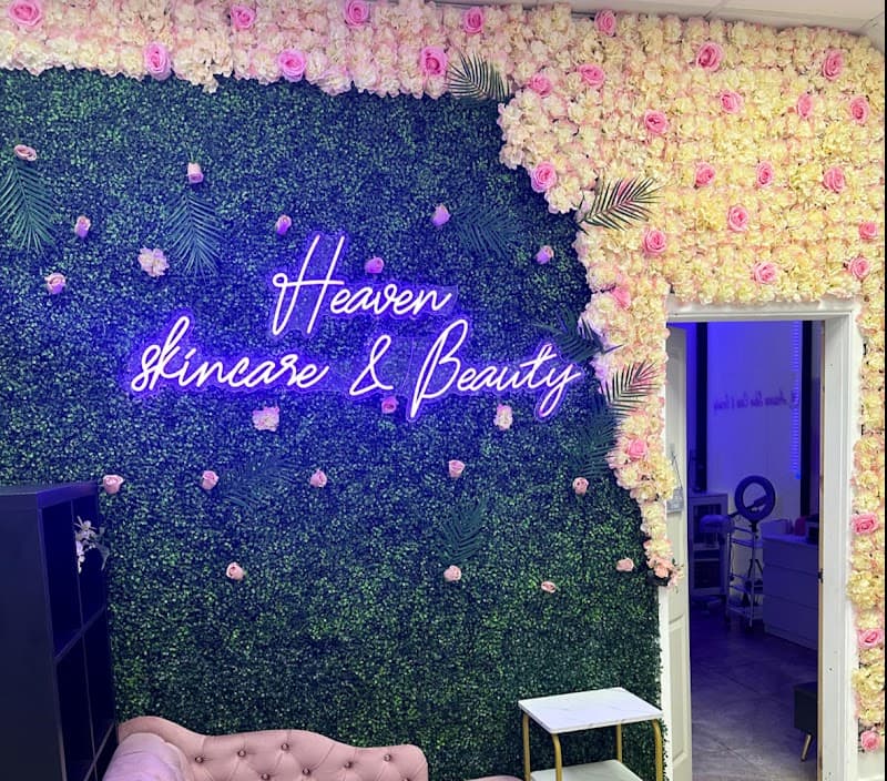 At One Day Spa - Beauty Salon & Spa Birmingham photo