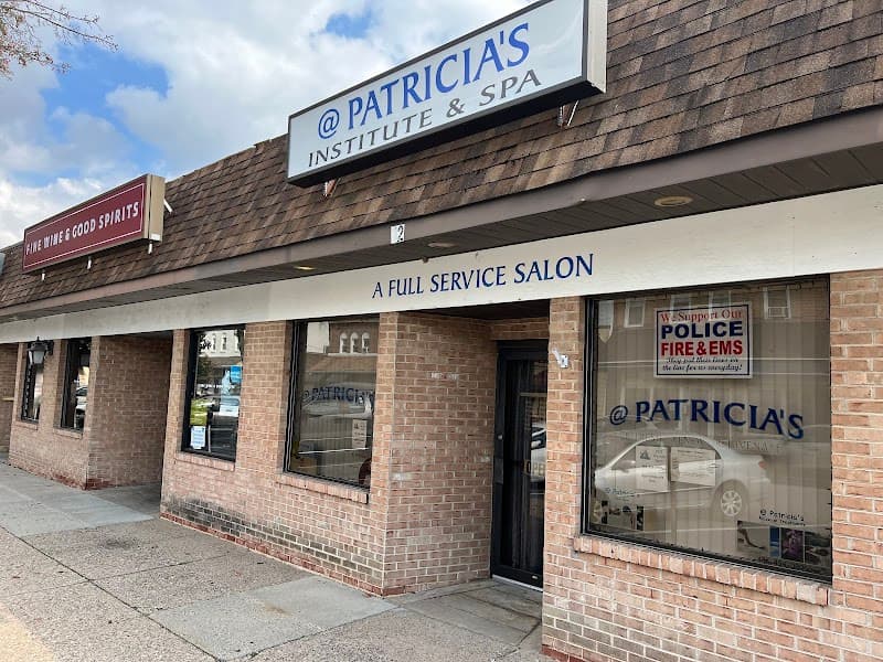 At Patricia's Institute and Spa Ridley Park photo