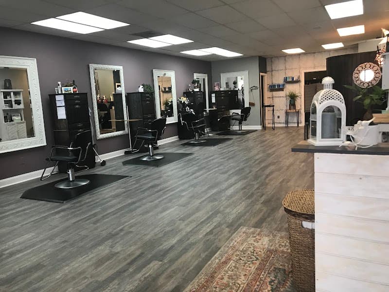 At Peace Salon and Spa | Monroe WA photo