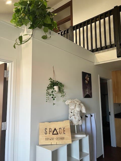 At Peace Therapeutic Massage Asheville photo