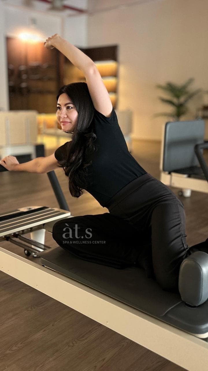 Riyadh àt.s spa & wellness center photo