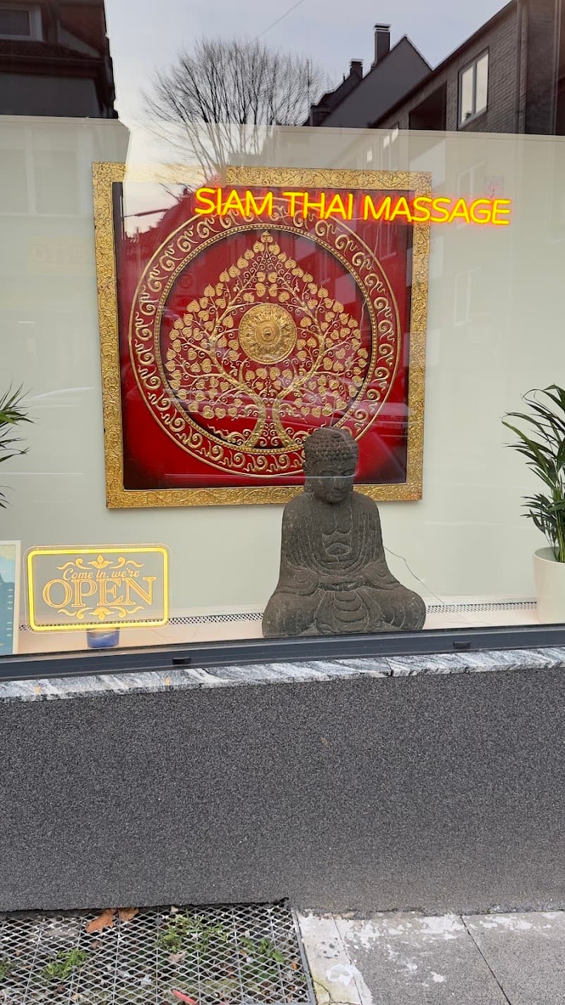 At Siam - THAI Massage mit Flair Wuppertal photo