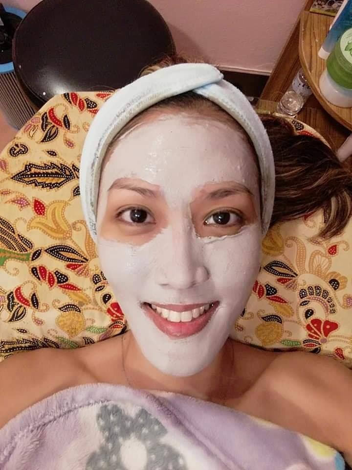 At Spa Body Scrub Chiang Mai photo