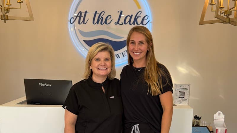 At the Lake, Spa and Wellness Jasper photo