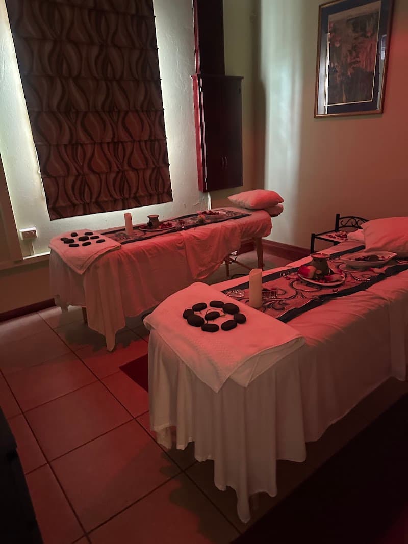 At The Spa San Fernando photo