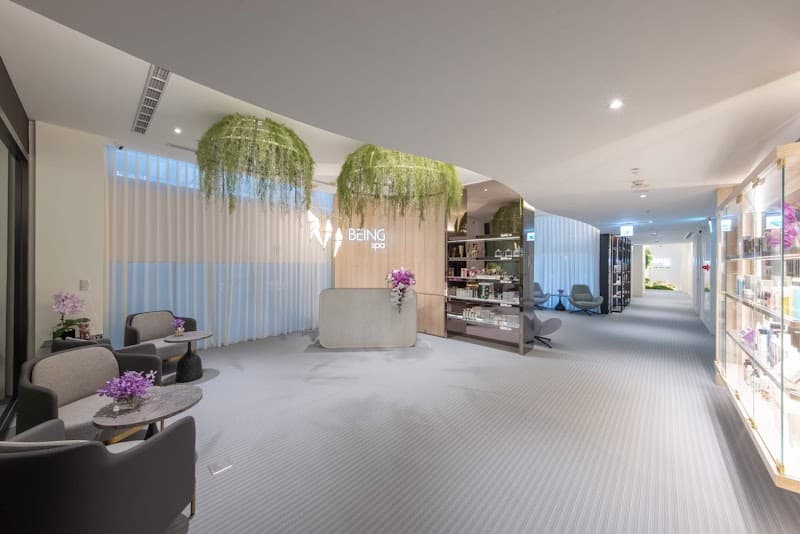 At Times Wellness Manor Taipei City photo