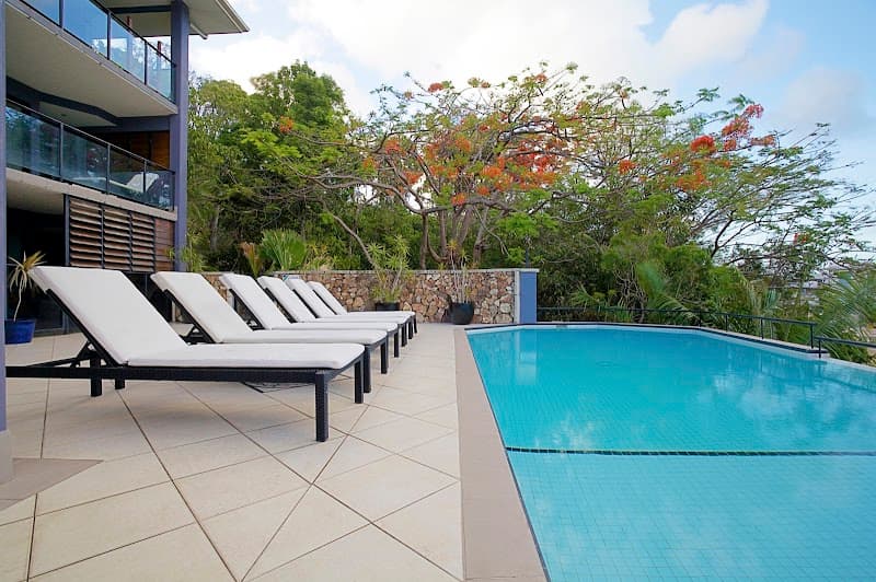 Whitsundays at Waterfront Whitsunday Retreat - Airlie Beach Accommodation photo