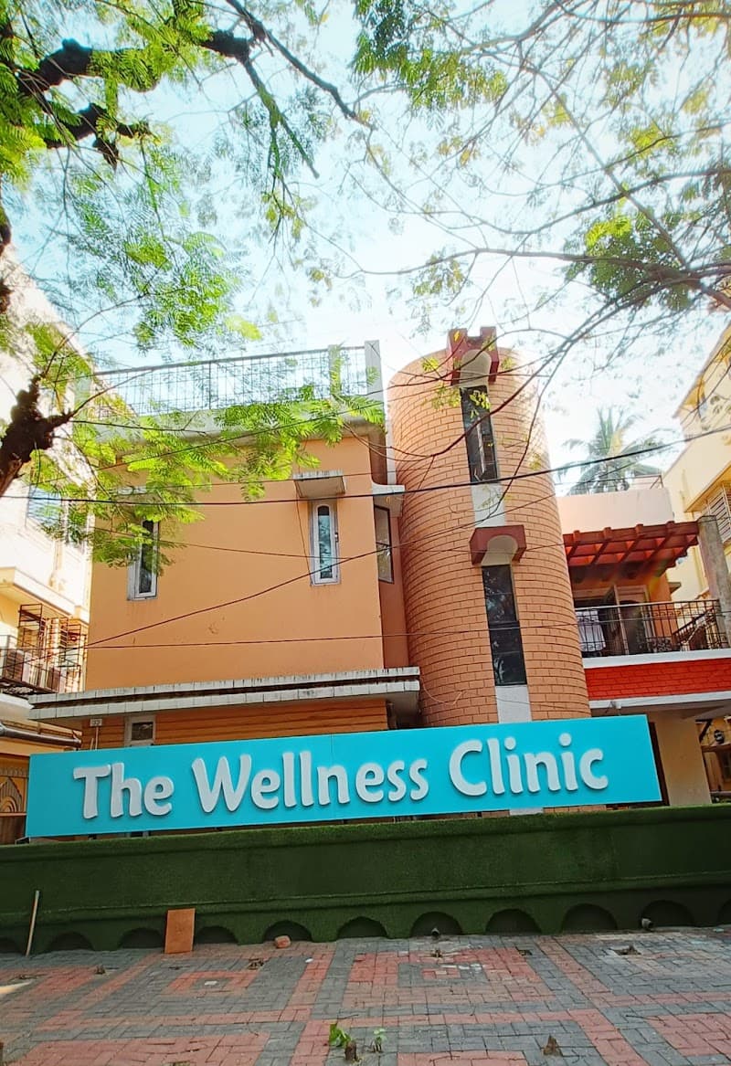 At Wellness Kolkata photo
