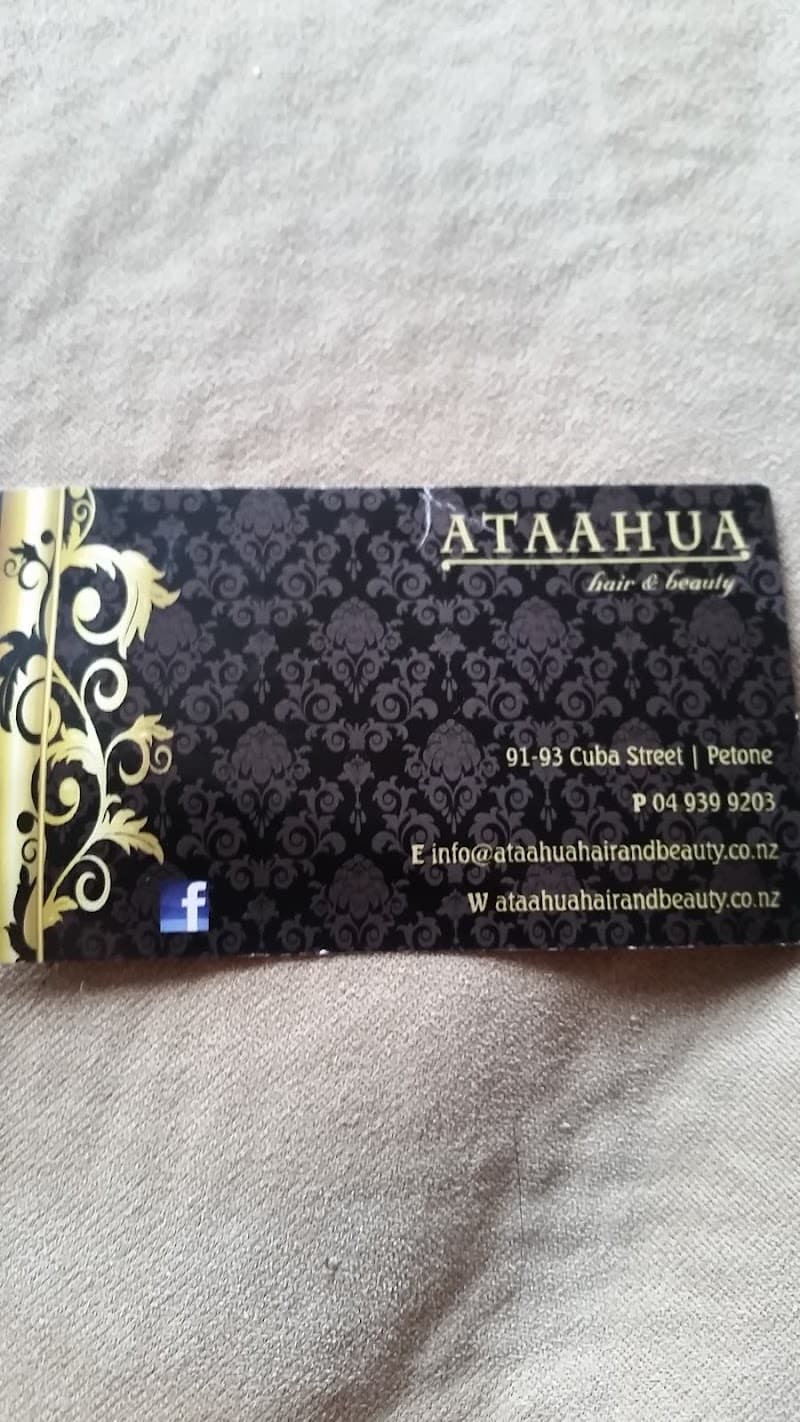 Ataahua Day Spa Lower Hutt photo