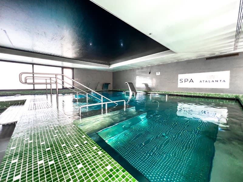 Atalanta Sport Club Spa València photo