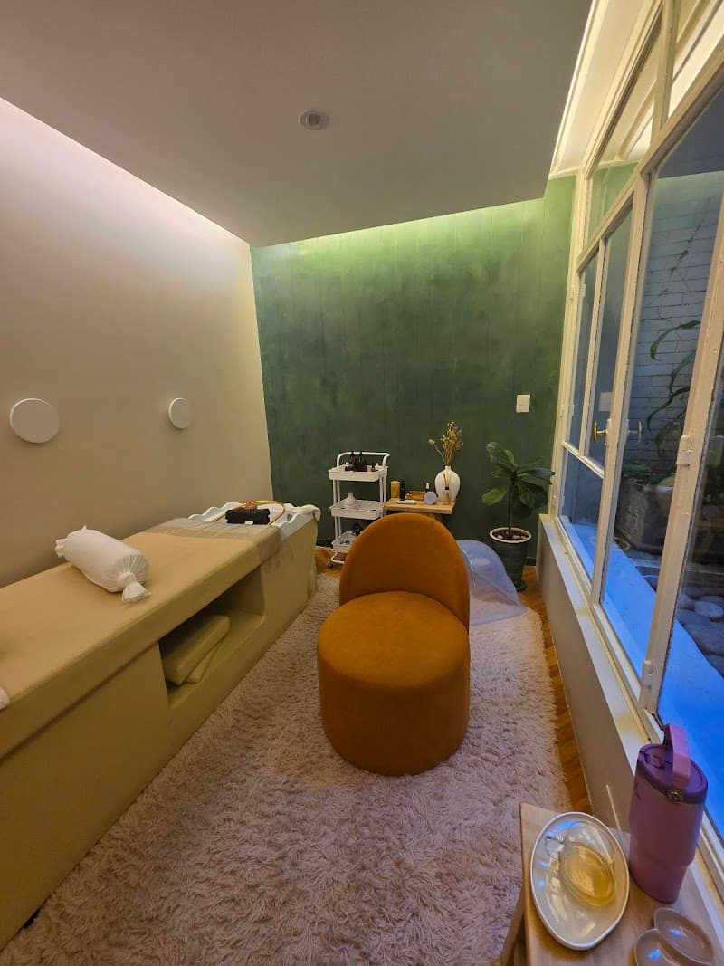 Atama Head Spa Buenos Aires photo