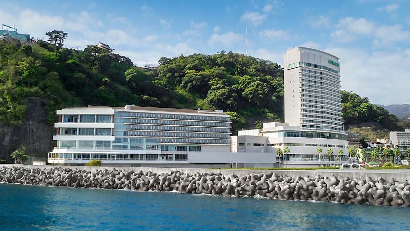 Atami Korakuen Hotel photo