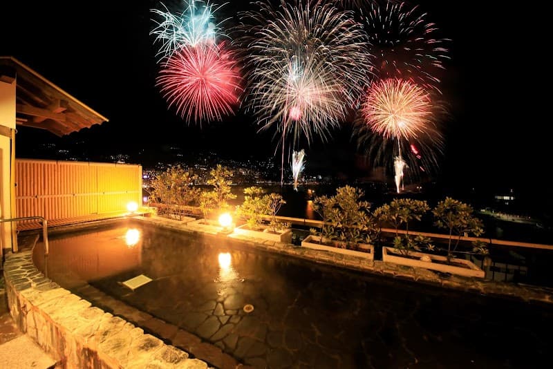 Atami Onsen Shukaen Yu-no-Hanazen photo