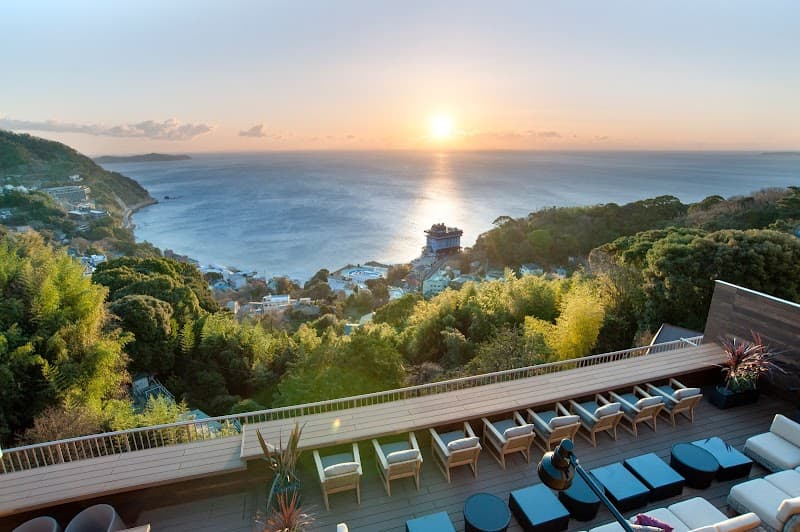 ATAMI SEKAIE Atami photo