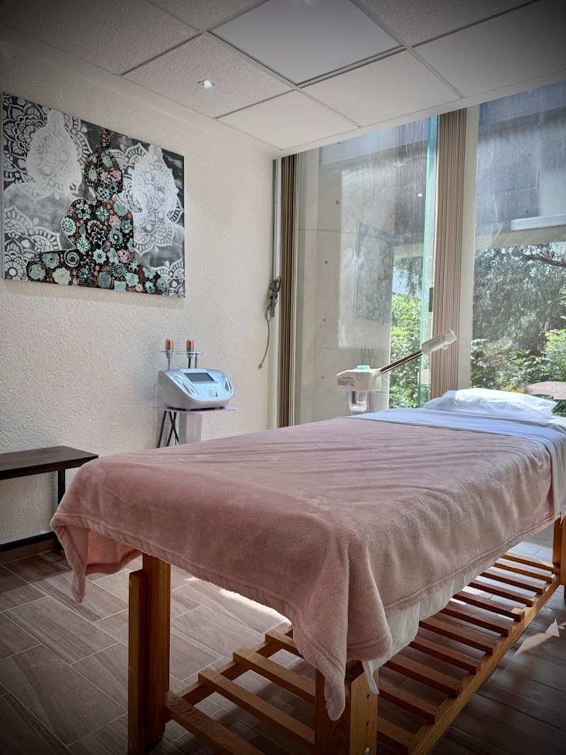 Atana Renew and Relax Naucalpan de Juárez photo