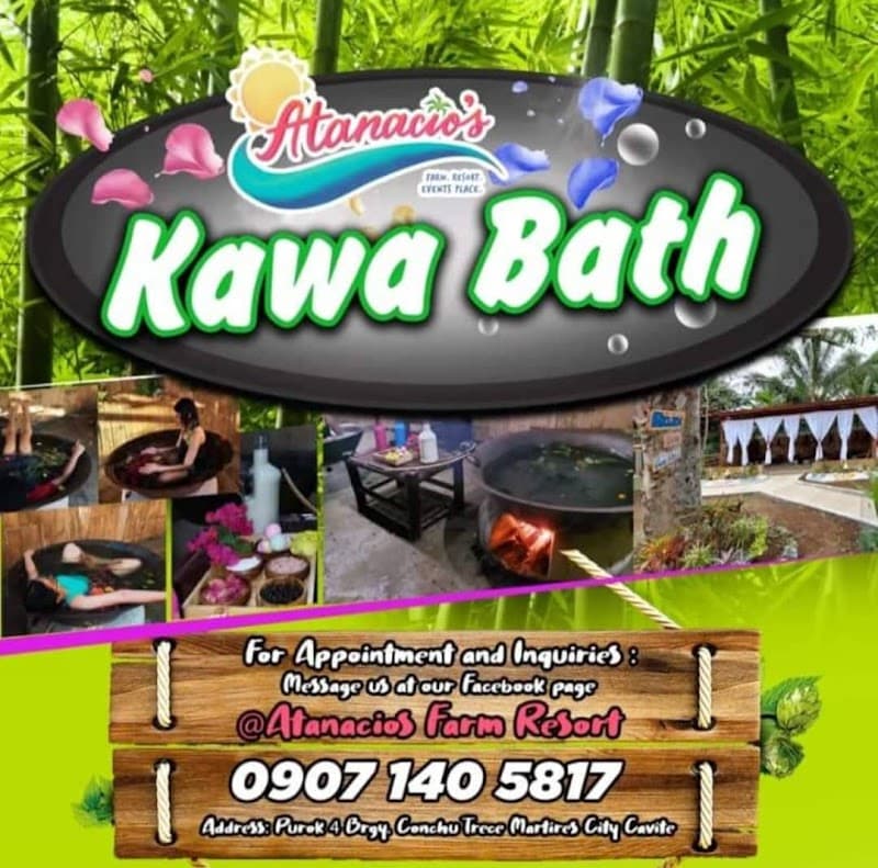 Atanacio's Kawa Bath Trece Martires City photo