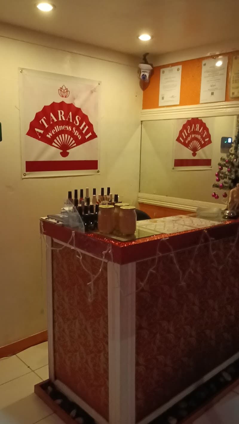 Atarashi Wellness Spa Santa Rosa photo