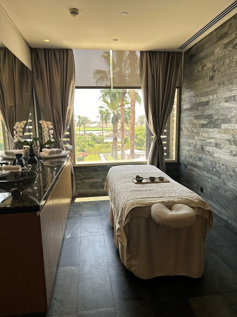 Atarmia Spa Abu Dhabi photo