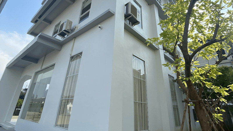 Atcharawadee Thai Traditional Massage & Spa Bangkok photo