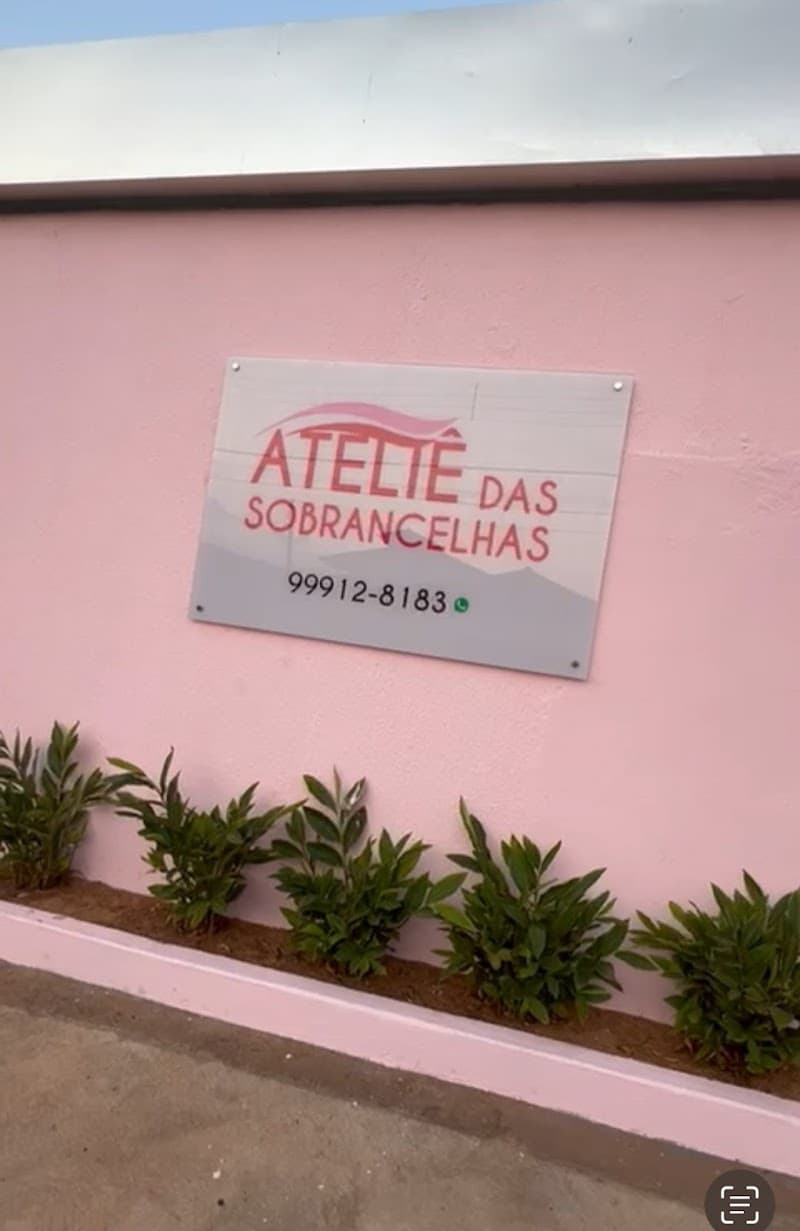 Ateliê da Sobrancelha Goiânia photo