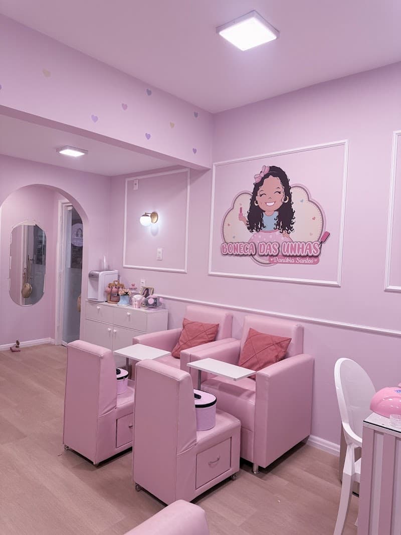 Ateliê das Unhas Salvador photo