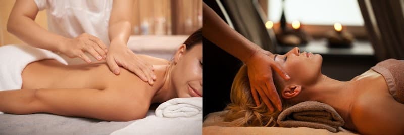 Atelier Alina Epilation and Massotherapie Montréal photo