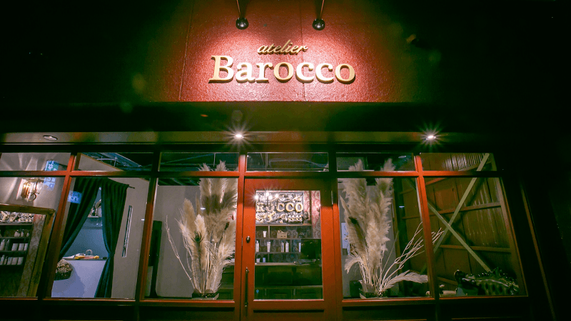 Atelier Barocco Toyota photo