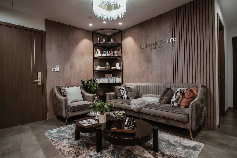Atelier de Beaute Spa Quận Nam Từ Liêm photo